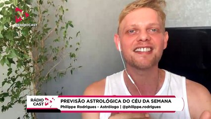 RádioCast98 | Isso só acontece de 166 em 166 anos!