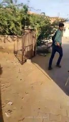 महंगी गाड़ी में आते और इनकी चोरी कर हो जाते फरार