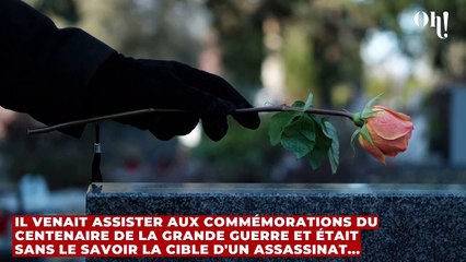 Macron victime d'une tentative de meurtre : ce rassemblement qui aurait pu lui coûter la vie