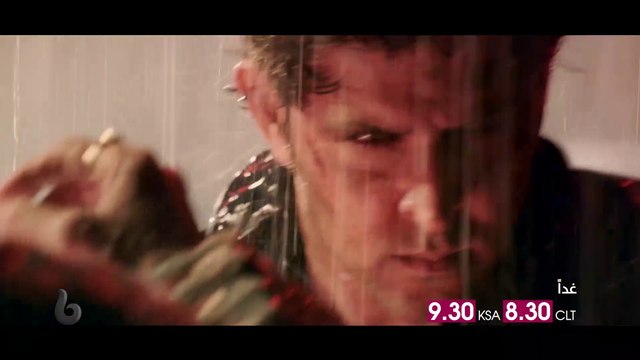 هريثيك روشان يشعل عالم الانتقام والأكشن والتشويق غداً في KAABIL