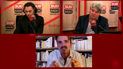 PS, PC et EELV ont-ils fait perdre Mélenchon ?/ Eric Zemmour a-t-il vraiment perdu son pari ?