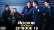 The Rookie Season 4 Episode 19 Promo (2022) Release Date, The Rookie 04x19 Trailer, Ending,Spoiler
