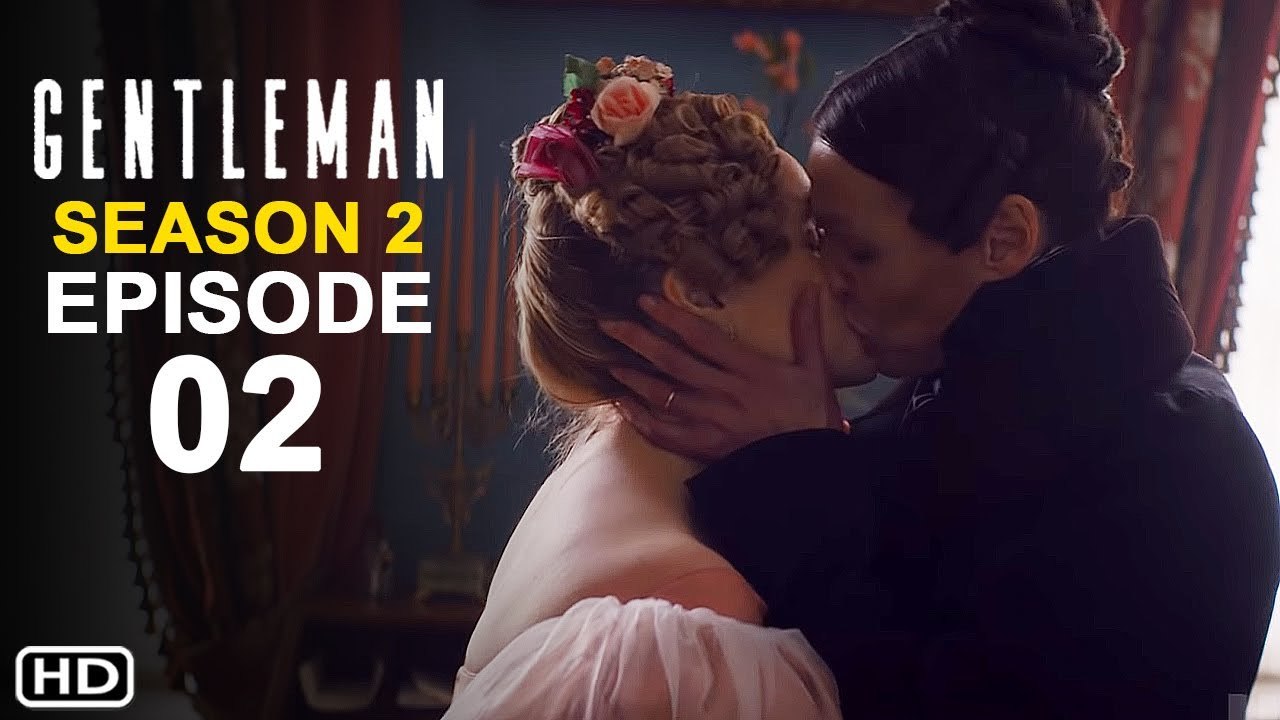 Gentleman Jack Season 2 Episode 2 Trailer (2022) BBC One, Release Date, Gentleman Jack 2x02