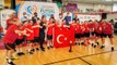 Down Sendromlular Futsal Dünya Şampiyonası: Türkiye Milli Takımı dünya üçüncüsü oldu