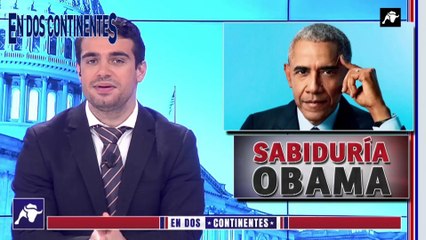 En dos continentes | 11/04/22 | Programa Completo