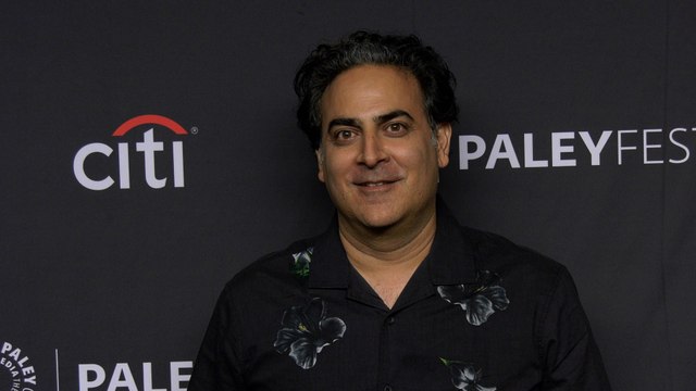 Jason Antoon A Salute to the NCIS Universe PaleyFest LA 2022 Red Carpet Arrivals