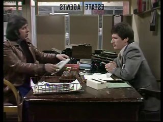 Robin's Nest (1977) S05E02 - High Quality DVD - A Man of Property
