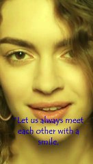 Let's Smile Some More!