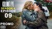 Killing Eve Season 4 Episode 9 Promo & Spoiler (2022) BBC, Release Date, Review, Episode 8, Recap