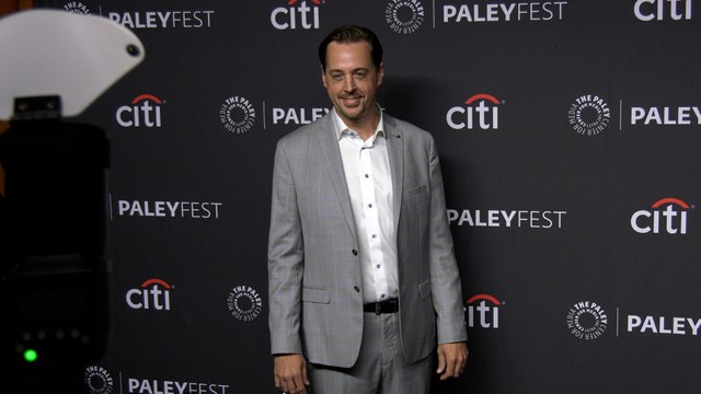 Sean Murray A Salute to the NCIS Universe PaleyFest LA 2022 Red Carpet Arrivals