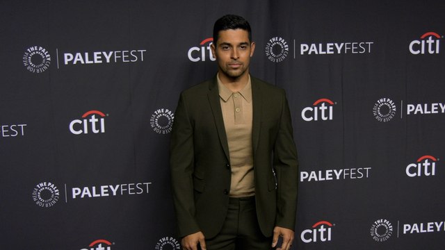 Wilmer Valderrama A Salute to the NCIS Universe PaleyFest LA 2022 Red Carpet Arrivals