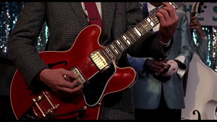 Regreso al futuro  Johnny B. Goode