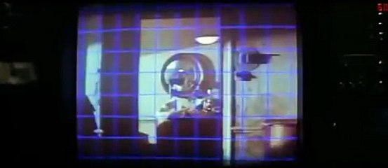 Blade Runner escena fotográfica