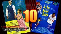 referencias a peliculas en otras peliculas