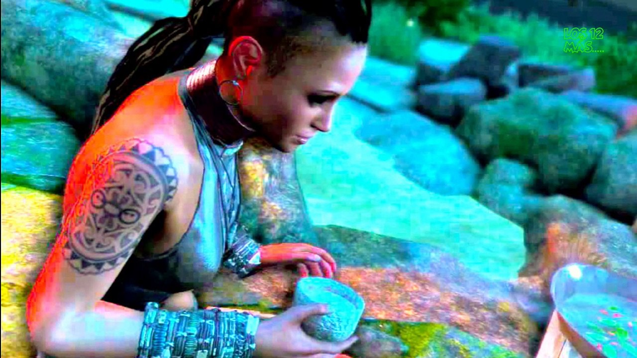 personajes que te traicionan en videojuegos