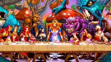 oscuros origenes de peliculas de Disney