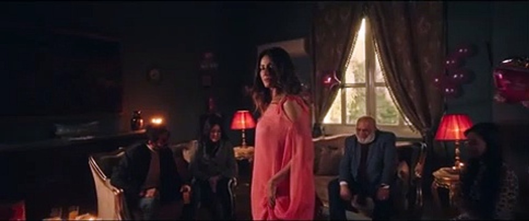 مسلسل وجـــ ــوه الحلقه 10