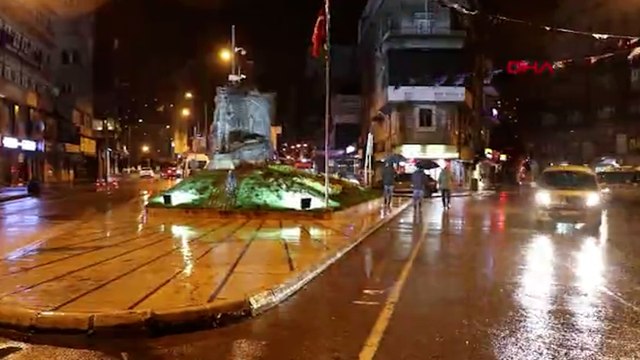 Ereğli açıklarında 4.4 büyüklüğündeki deprem birçok ilden hissedildi