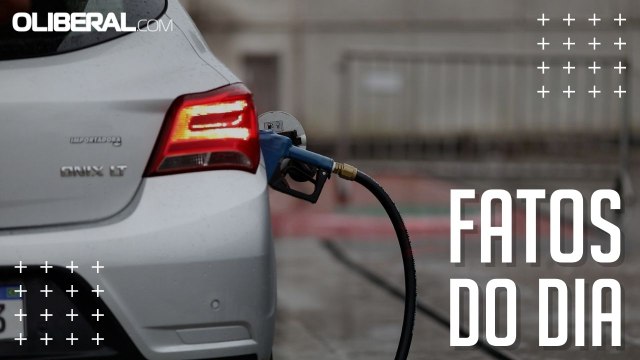 População não percebe suposto recuo no preço dos combustíveis em Belém