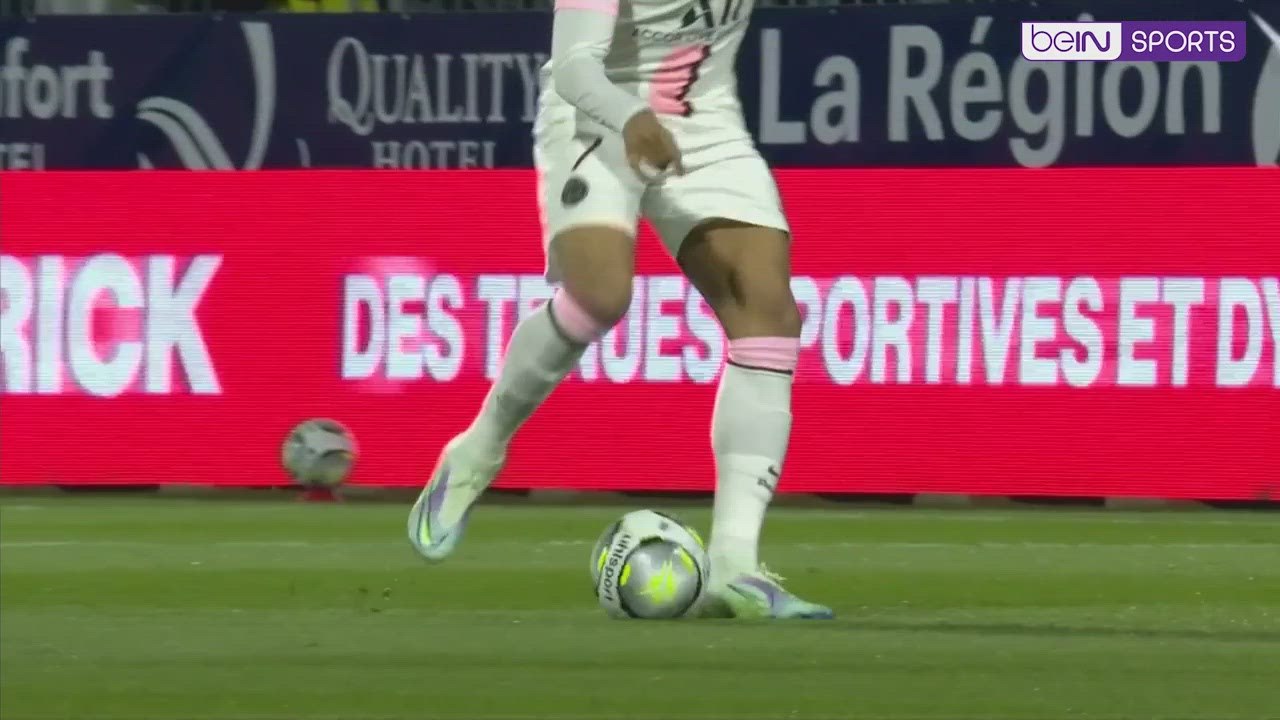 MNM - Three is the magic number for PSG