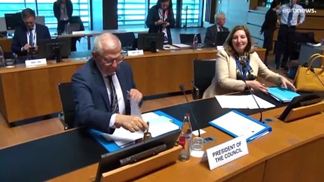Embargo al petrolio russo, ancora nessun accordo