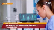 Día Mundial del Parkinson: síntomas y tratamientos