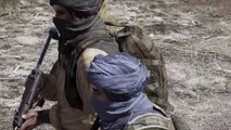 Hostages Rescued by Armed Drone  US SOF operations in Afghanistan