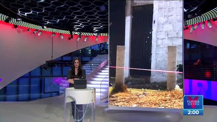 Masacre en Tultepec: asesinan a ocho integrantes de una familia