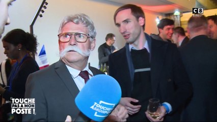 TPMP se rend au QG de Marine Le Pen !