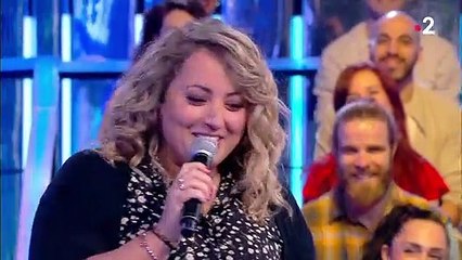 FEMME ACTUELLE - "N’oubliez pas les paroles" : cette demande hilarante du Maestro en pleine émission