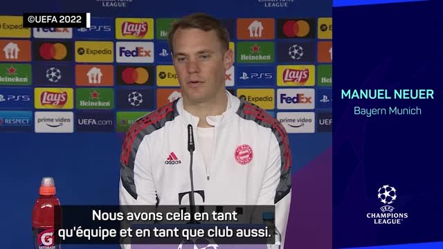 Quarts - Nagelsmann et Neuer veulent “punir” Villarreal