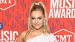 Kelsea Ballerini to Co-Host CMT Awards Remotely After Testing Positive for COVID-19 | THR News