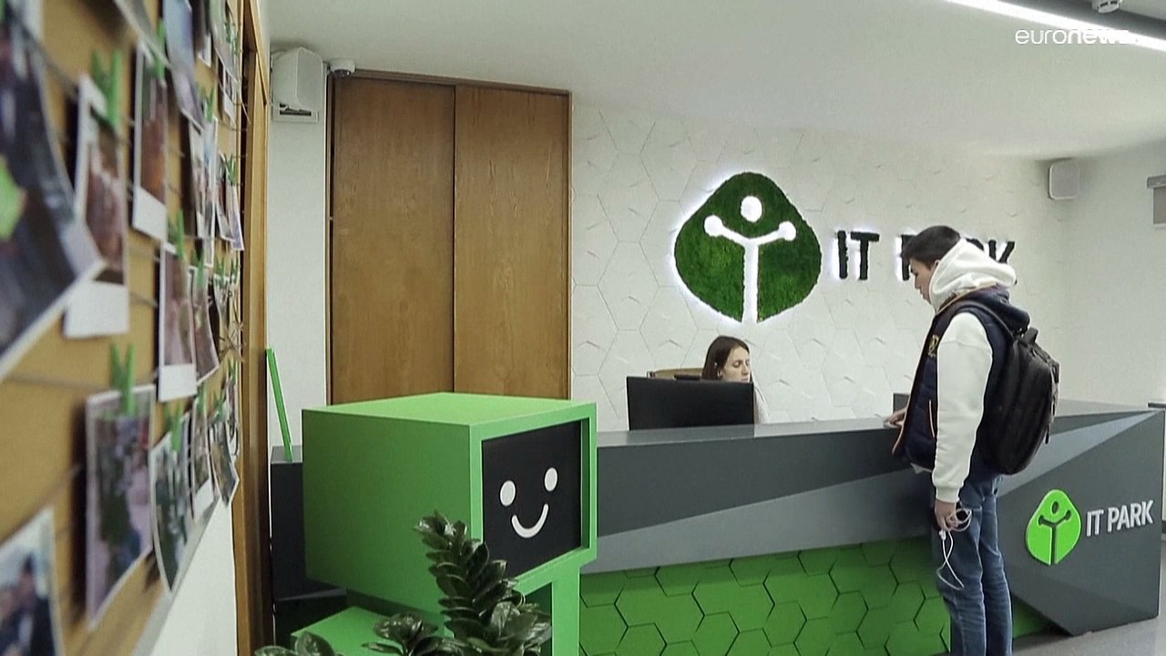 Usbekistan lockt erfolgreich russische Fachkräfte