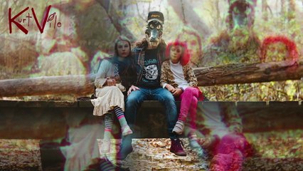 Kurt Vile - Goin on a Plane Today