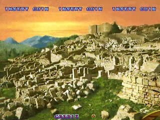 Crypt Killer online multiplayer - arcade