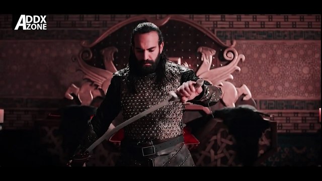 Ertugrul X Osman X Malik Shah X Sencer - Jawab-e-Shikwa - Allama Iqbal