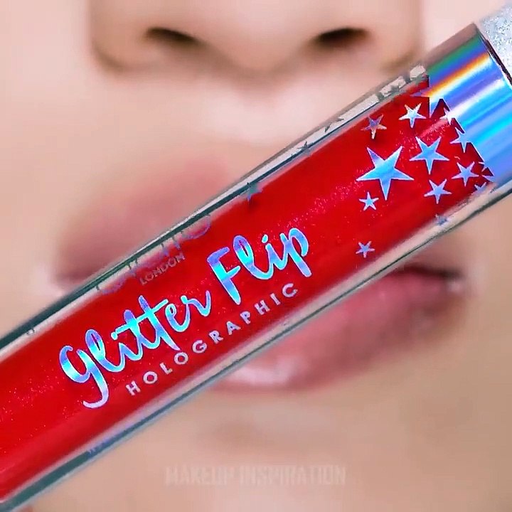 10 Glamorous Makeup ideas & Eye Shadow Tutorials | Beautiful Makeup Looks