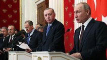 Avusturya Başbakanı Nehammer'dan dikkat çeken açıklama: Putin, İstanbul'daki barış görüşmelerine hala güveniyor