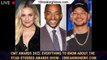 CMT Awards 2022: Everything to Know About the Star-Studded Awards Show - 1breakingnews.com