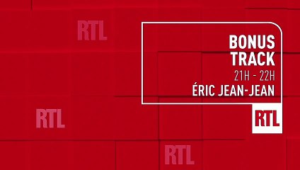 Le journal RTL de 22h du 11 avril 2022