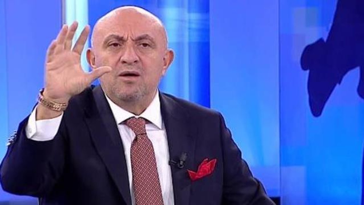 "Garanti" diyen Sinan Engin, Fenerbahçe'nin yeni sezondaki teknik direktörünü açıkladı