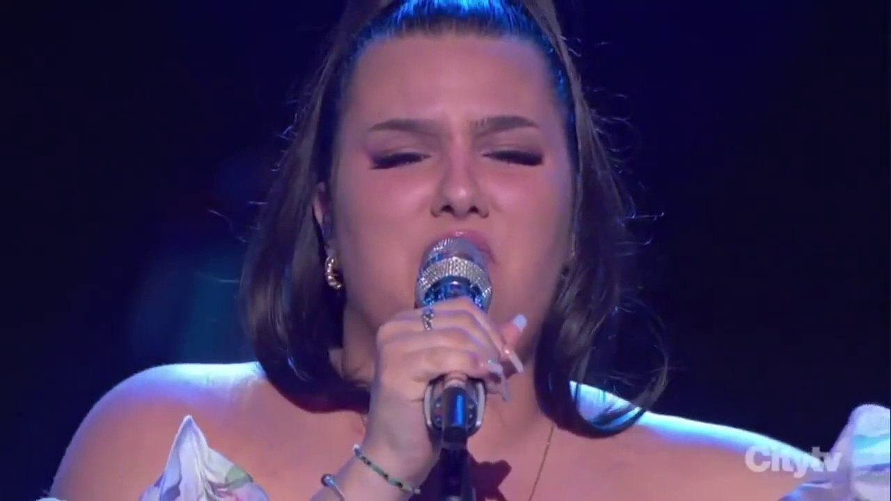 American Idol S20E10