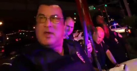 Steven Seagal: Lawman S01 E01