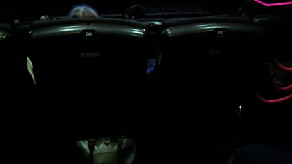 Reporter Liane Castle went along to try out Ashford's new 4DX cinema screen