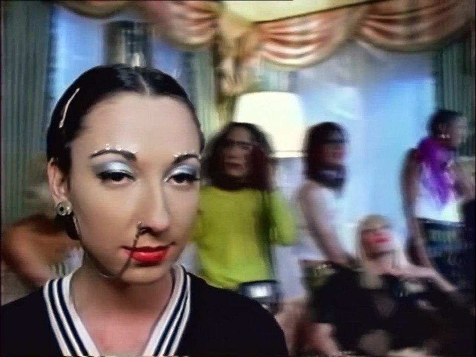 Mo-Do - Eins, Zwei, Polizei (Backwards Version)