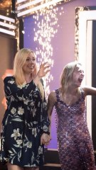 Stéphanie nous parle de son choix pour le « top 2 » de 'Big Brother'