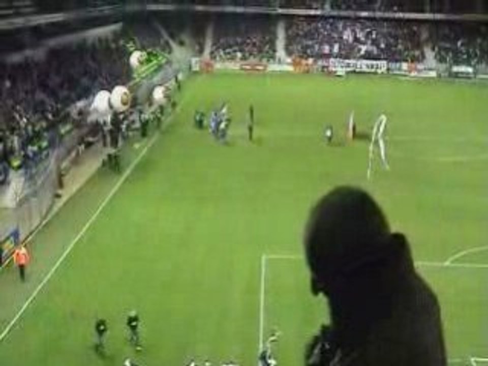 Caen-Lorient 0-0