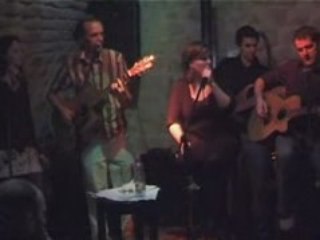 Sweet Dreams - Eurythmics