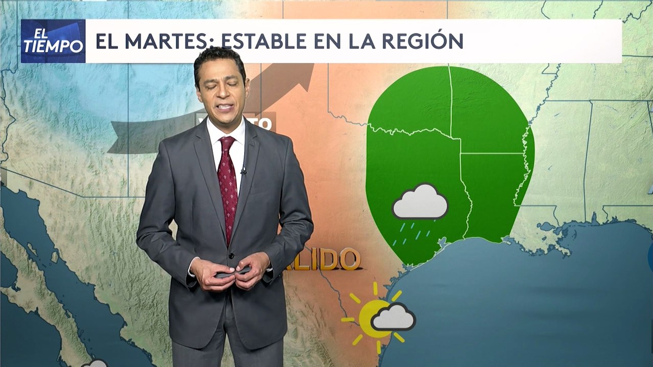 El clima Noticias 27