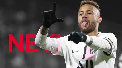 Focus - Neymar signe la performance de la semaine